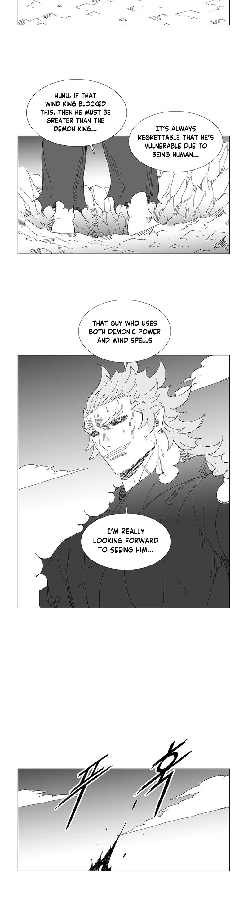 Wind Sword Chapter 113 page 10 - Chapter 113