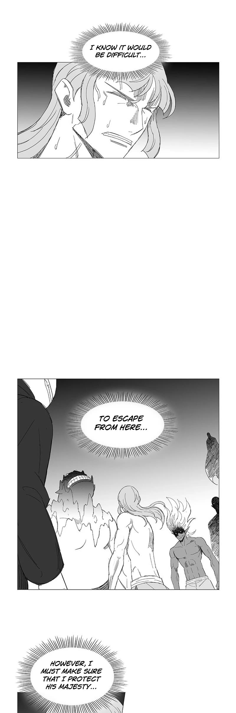 Wind Sword Chapter 113 page 17 - Chapter 113