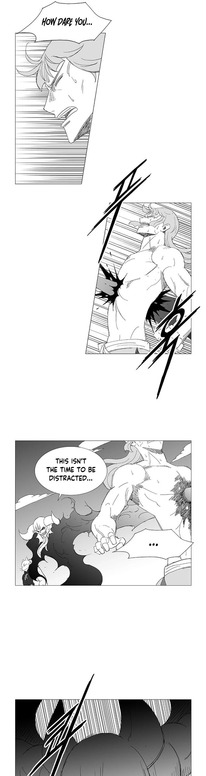 Wind Sword Chapter 113 page 19 - Chapter 113