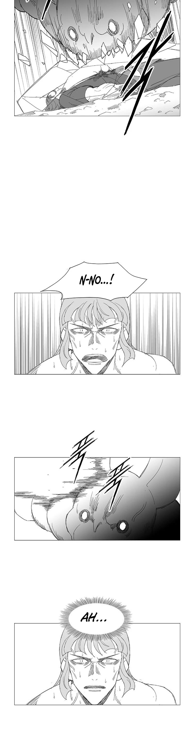 Wind Sword Chapter 113 page 20 - Chapter 113