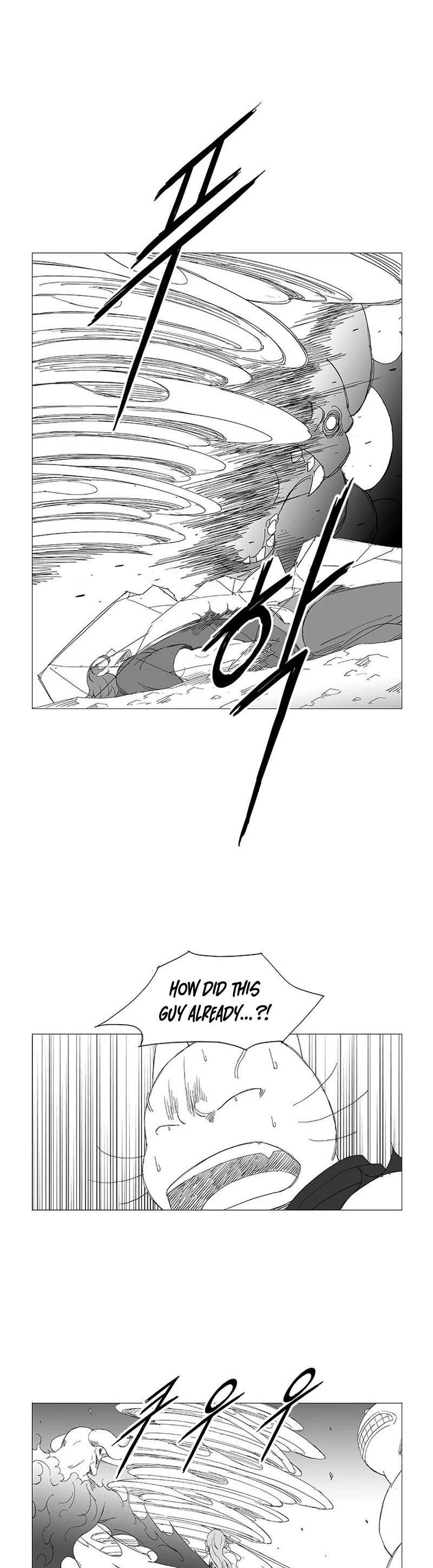 Wind Sword Chapter 113 page 21 - Chapter 113