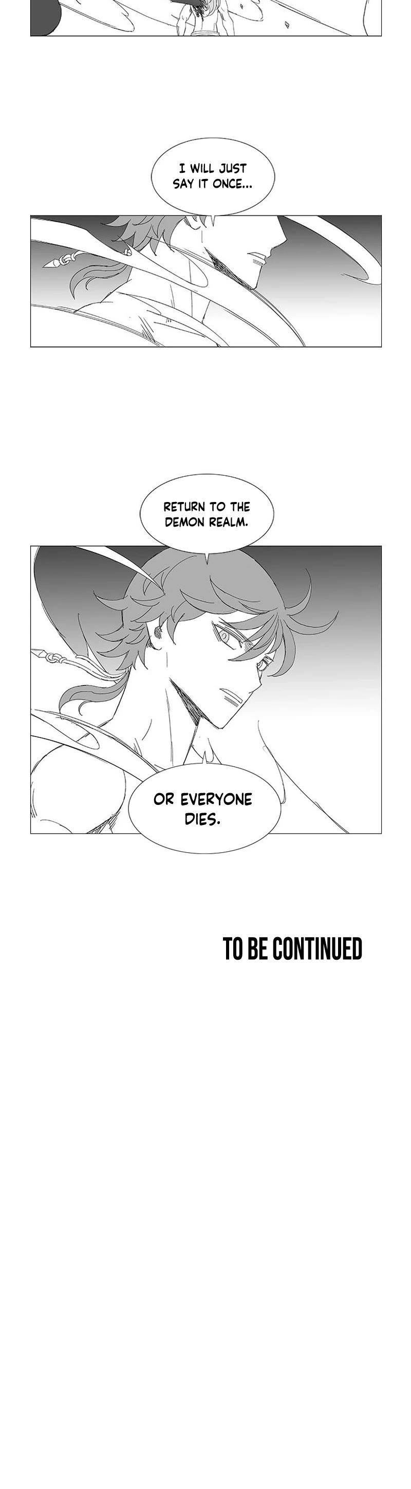 Wind Sword Chapter 113 page 22 - Chapter 113