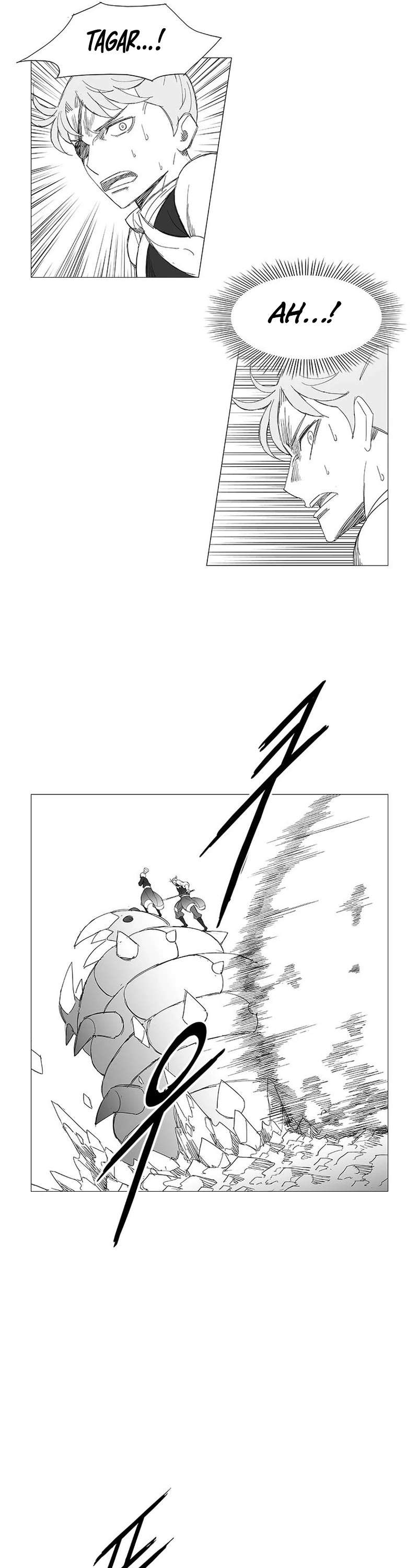 Wind Sword Chapter 113 page 3 - Chapter 113