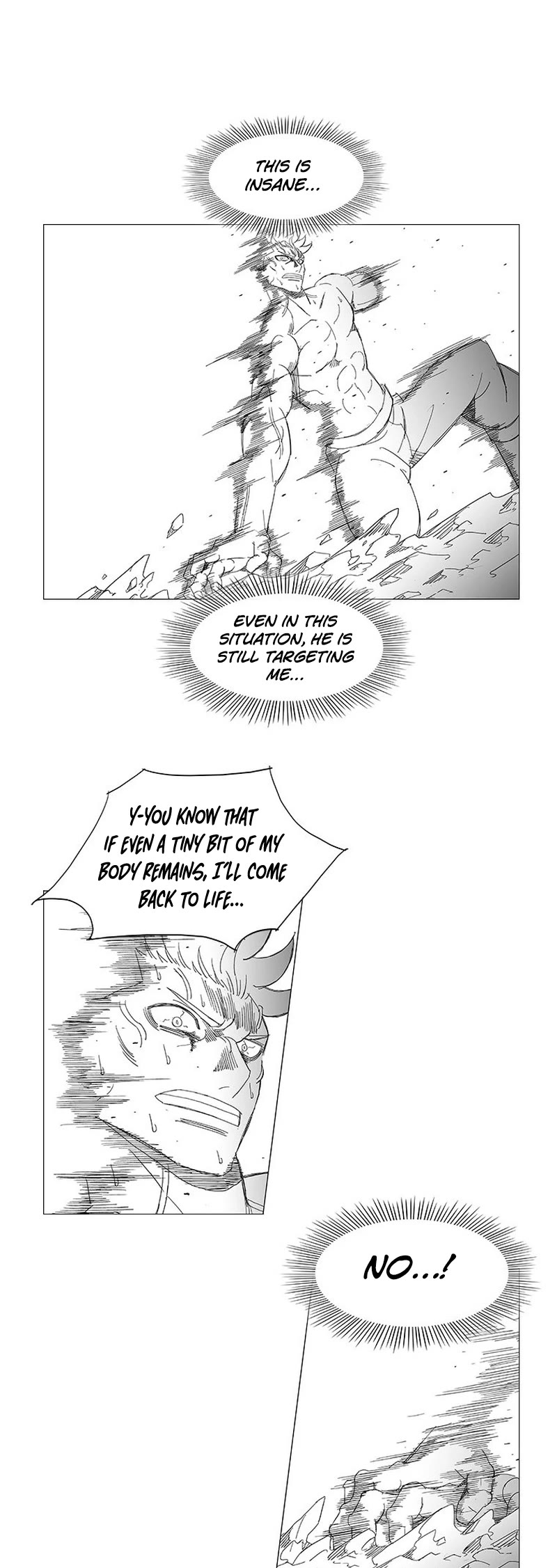 Wind Sword Chapter 113 page 5 - Chapter 113