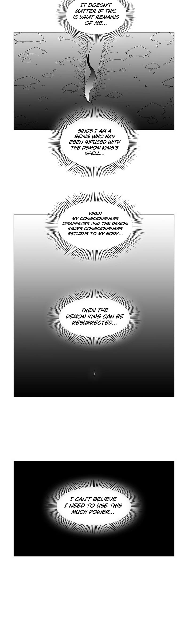 Wind Sword Chapter 113 page 8 - Chapter 113