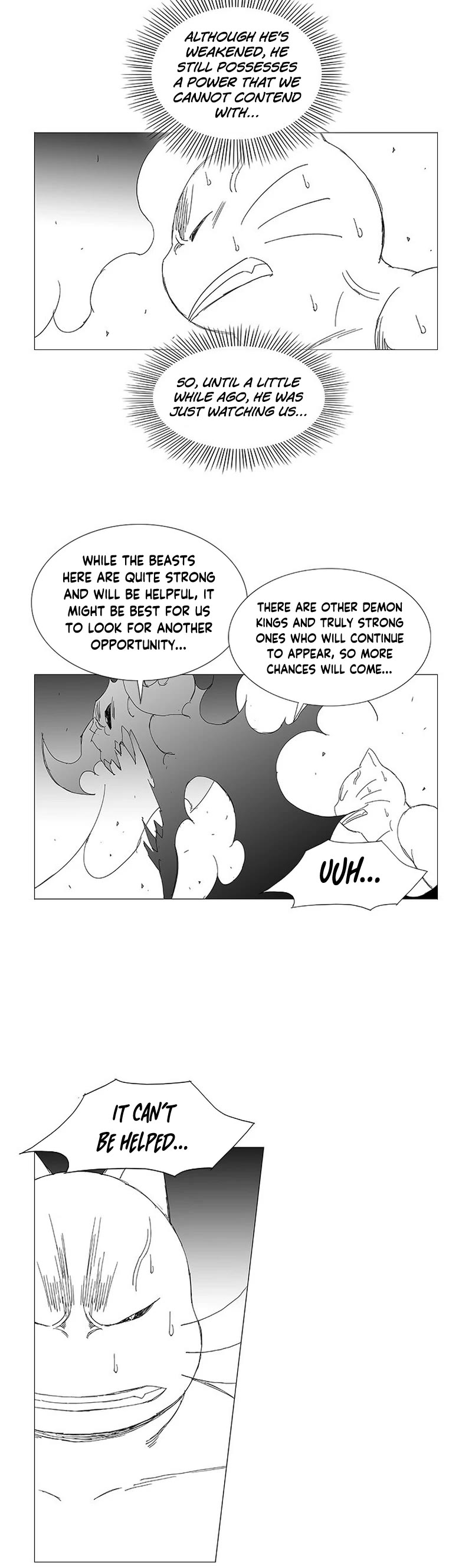 Wind Sword Chapter 114 page 10 - Chapter 114