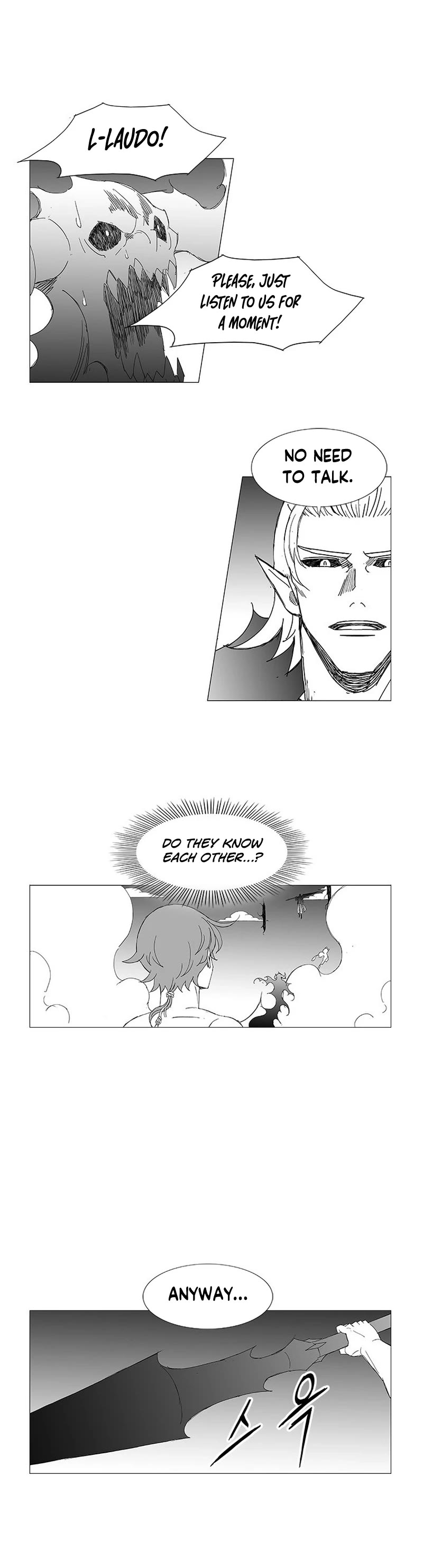 Wind Sword Chapter 114 page 14 - Chapter 114