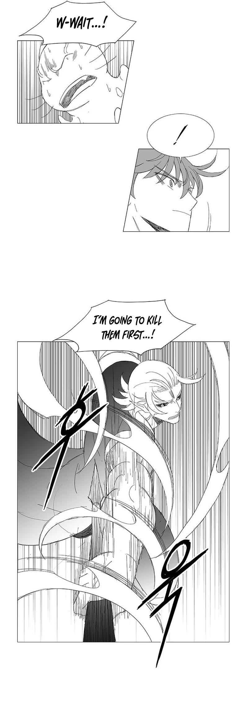 Wind Sword Chapter 114 page 15 - Chapter 114