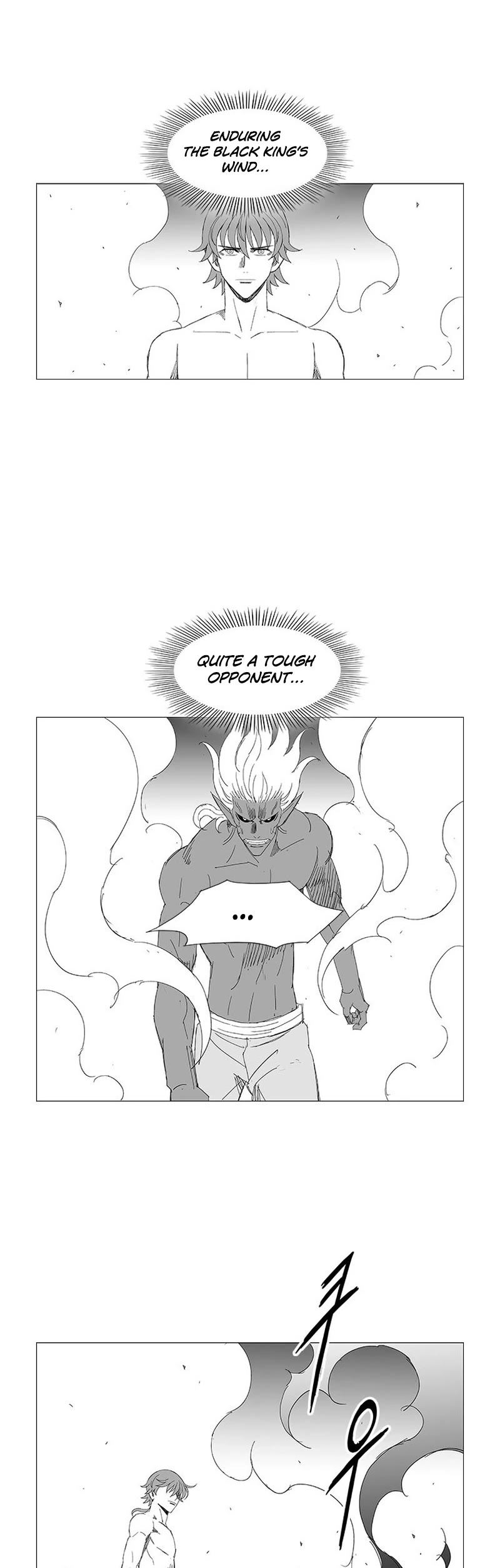 Wind Sword Chapter 114 page 7 - Chapter 114