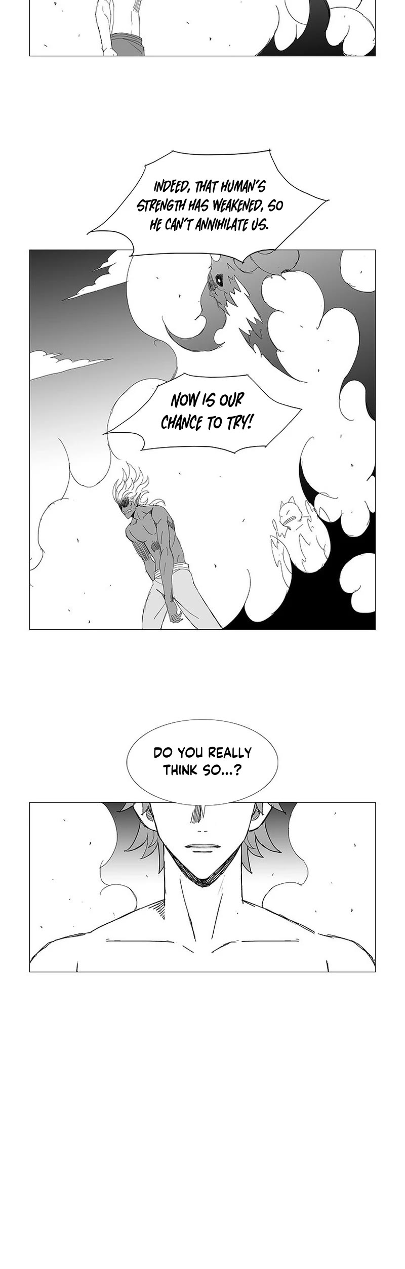 Wind Sword Chapter 114 page 8 - Chapter 114