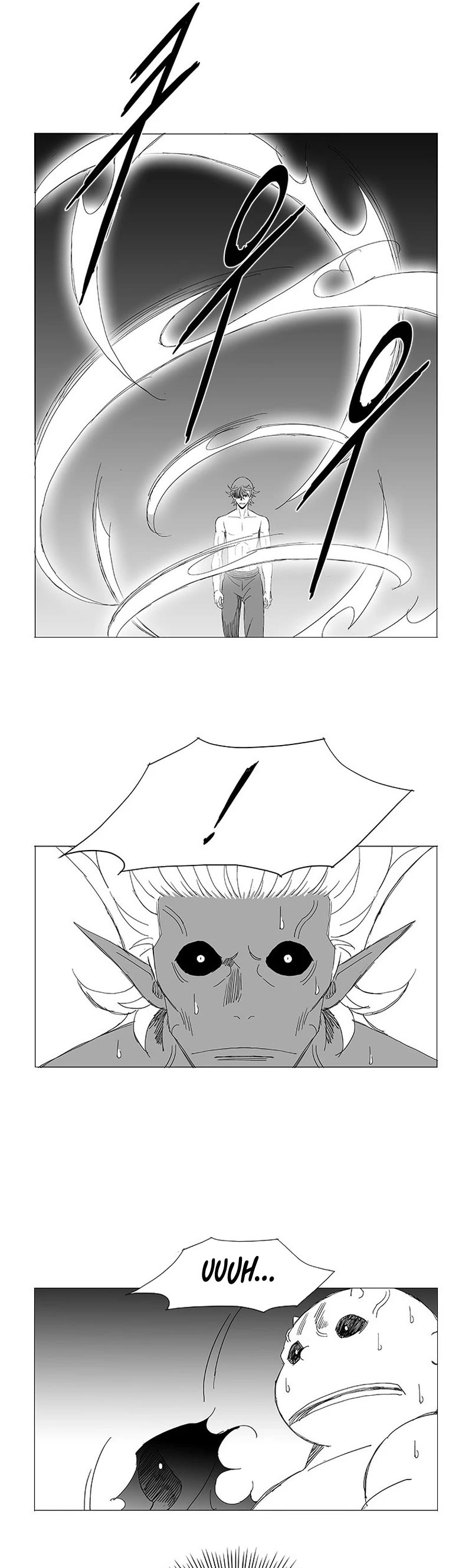 Wind Sword Chapter 114 page 9 - Chapter 114