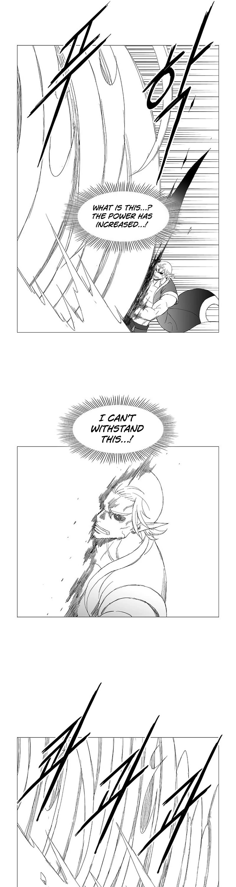 Wind Sword Chapter 115 page 11 - Chapter 115