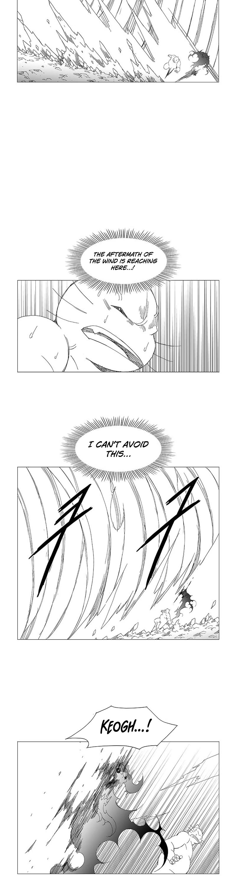 Wind Sword Chapter 115 page 12 - Chapter 115