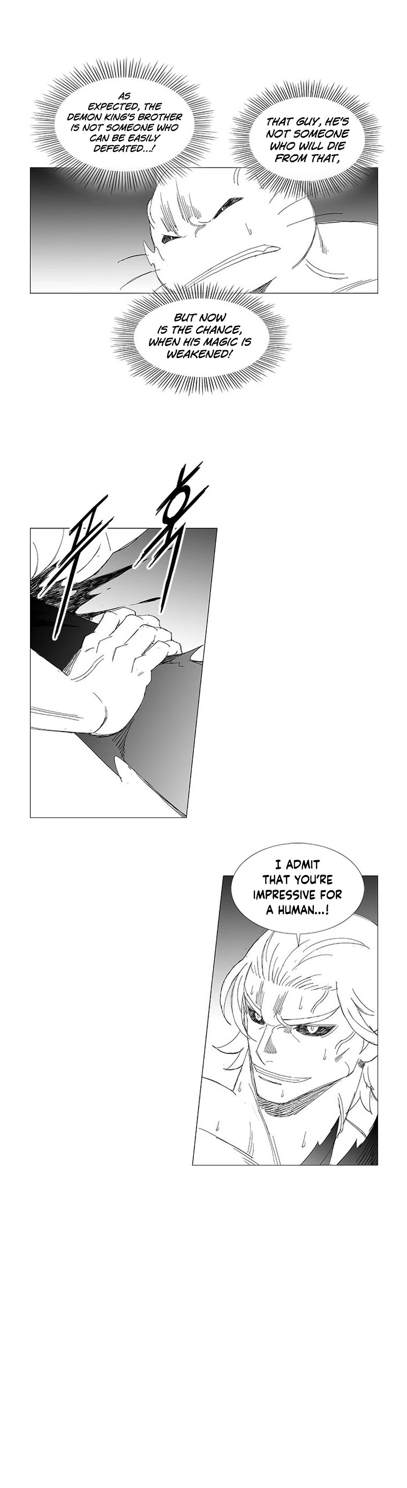 Wind Sword Chapter 115 page 14 - Chapter 115