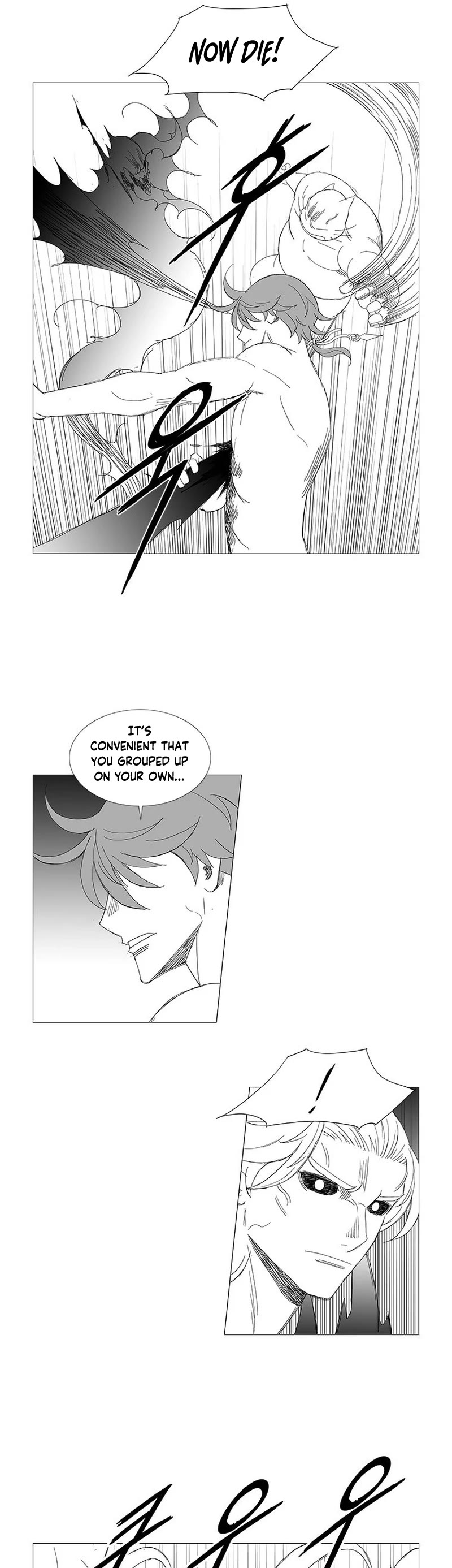 Wind Sword Chapter 115 page 15 - Chapter 115