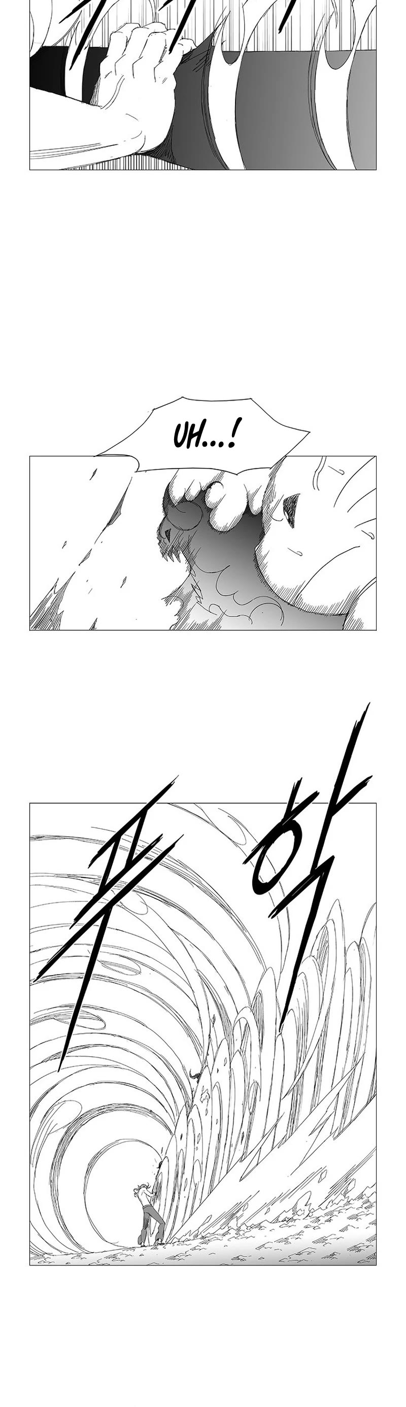 Wind Sword Chapter 115 page 16 - Chapter 115