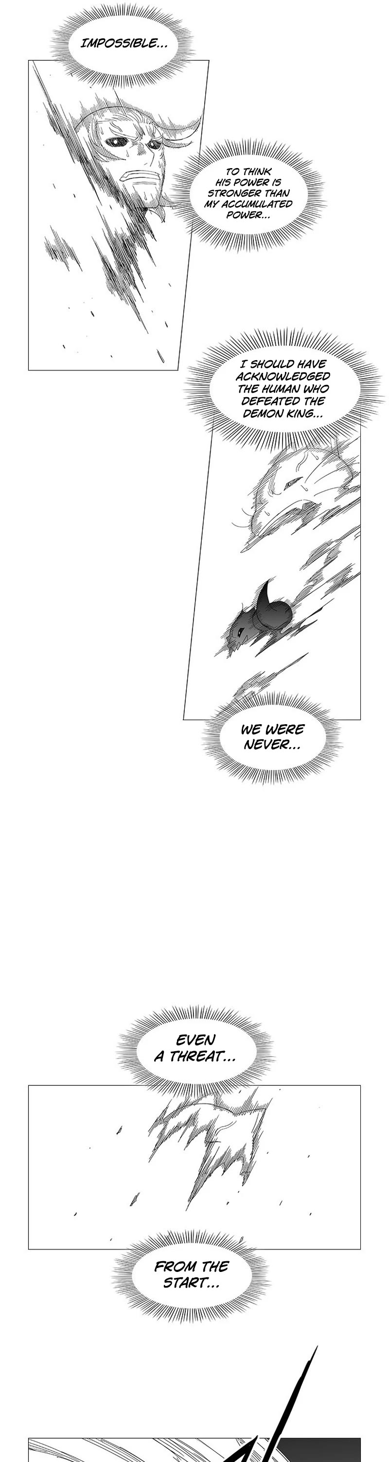 Wind Sword Chapter 115 page 17 - Chapter 115
