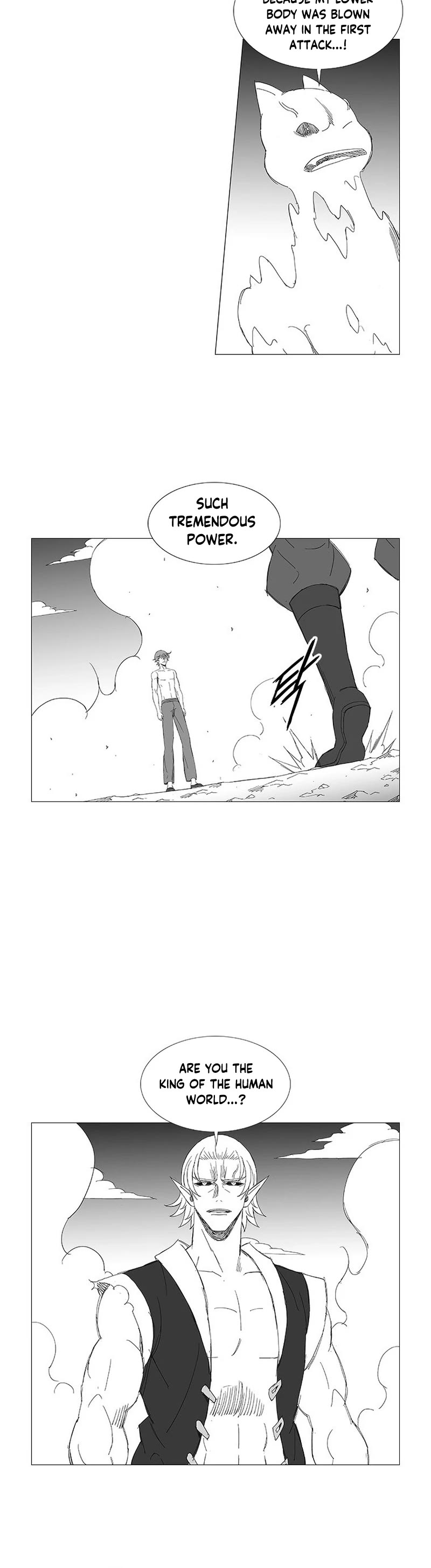 Wind Sword Chapter 115 page 2 - Chapter 115