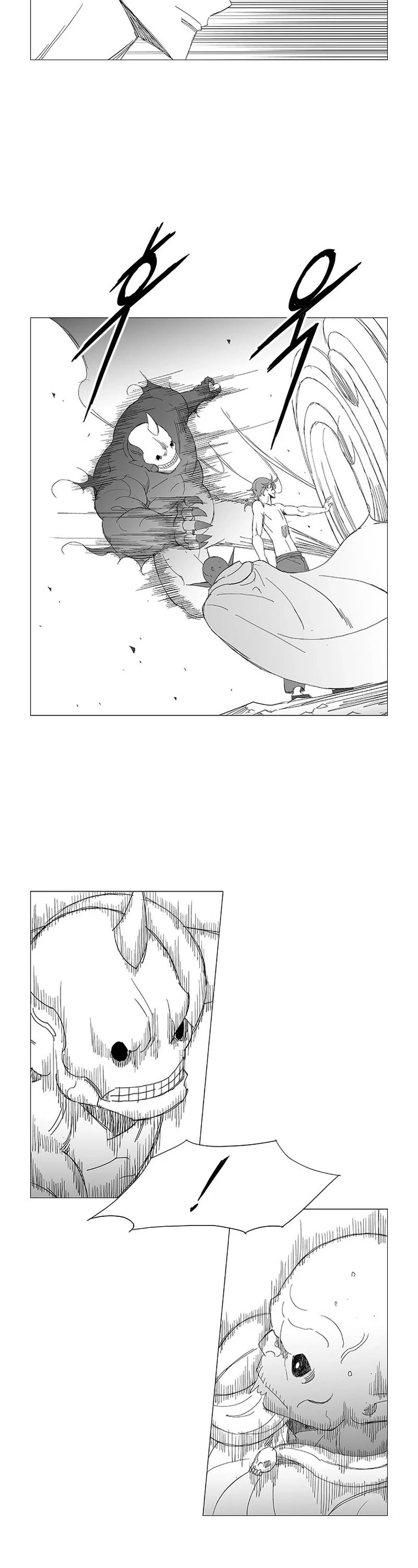 Wind Sword Chapter 115 page 8 - Chapter 115