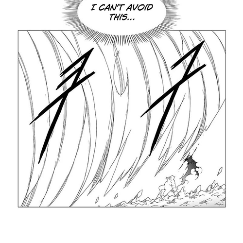 Wind Sword Chapter 115 cover