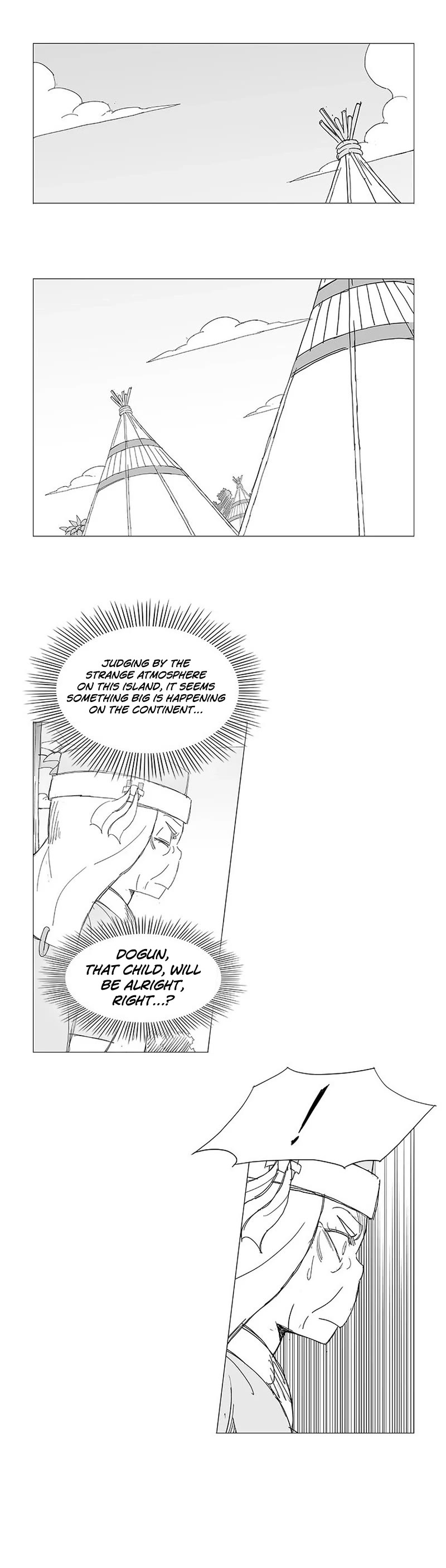 Wind Sword Chapter 116 page 14 - Chapter 116