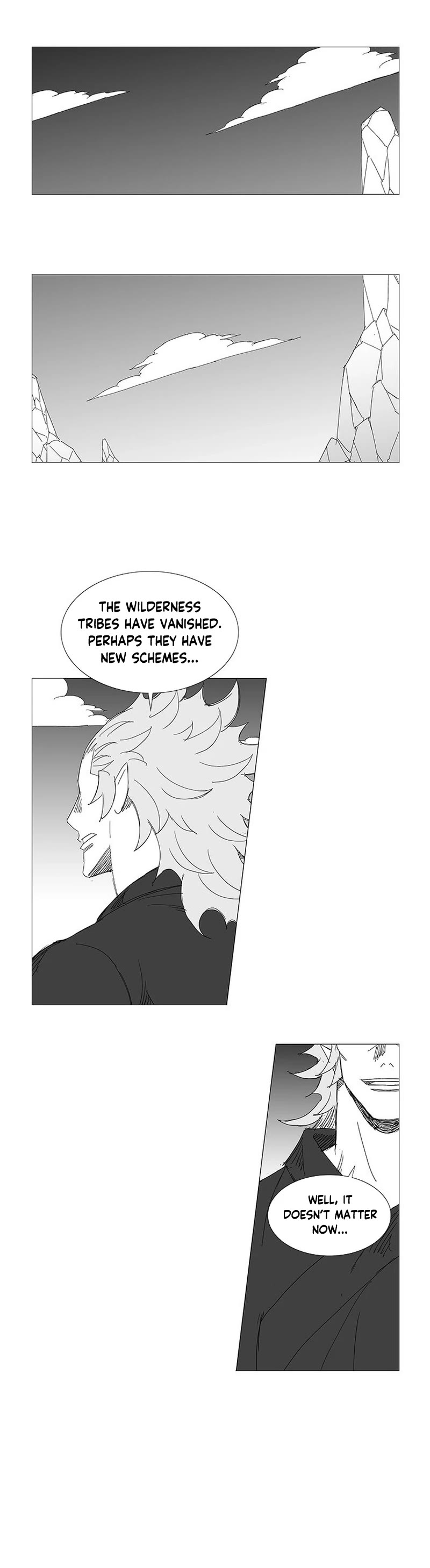 Wind Sword Chapter 116 page 4 - Chapter 116