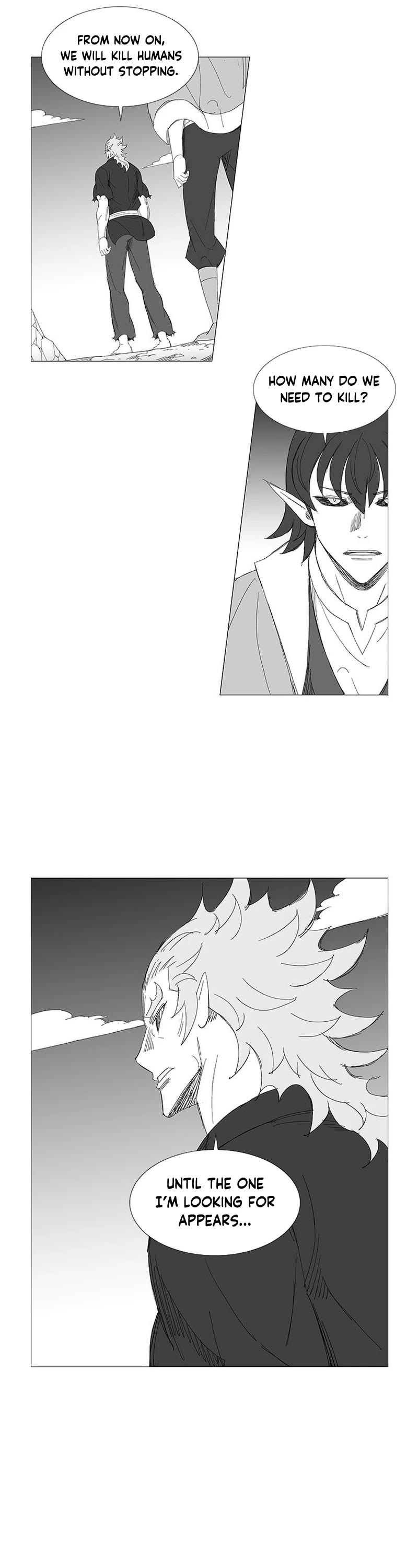 Wind Sword Chapter 116 page 6 - Chapter 116