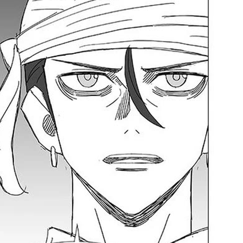 Wind Sword Chapter 116 cover