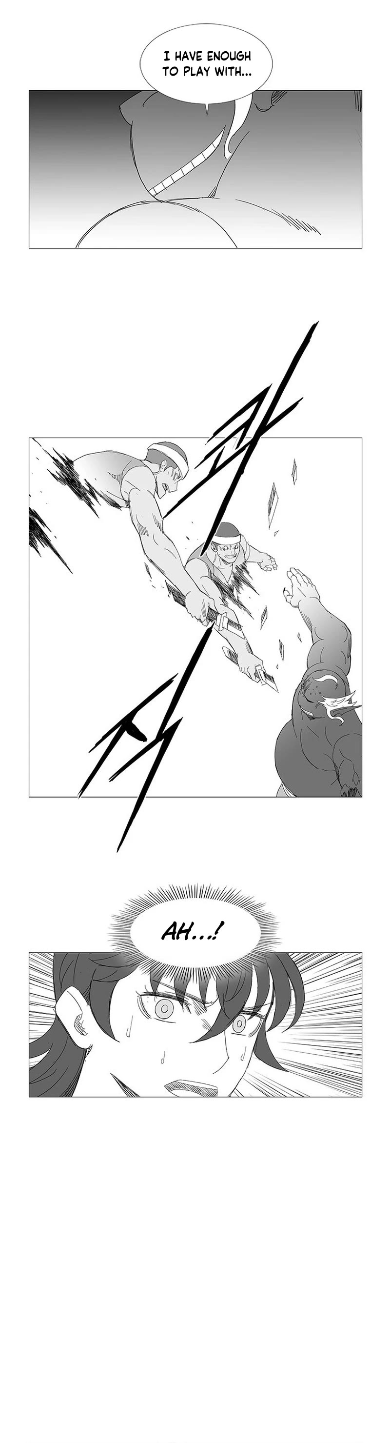 Wind Sword Chapter 117 page 13 - Chapter 117