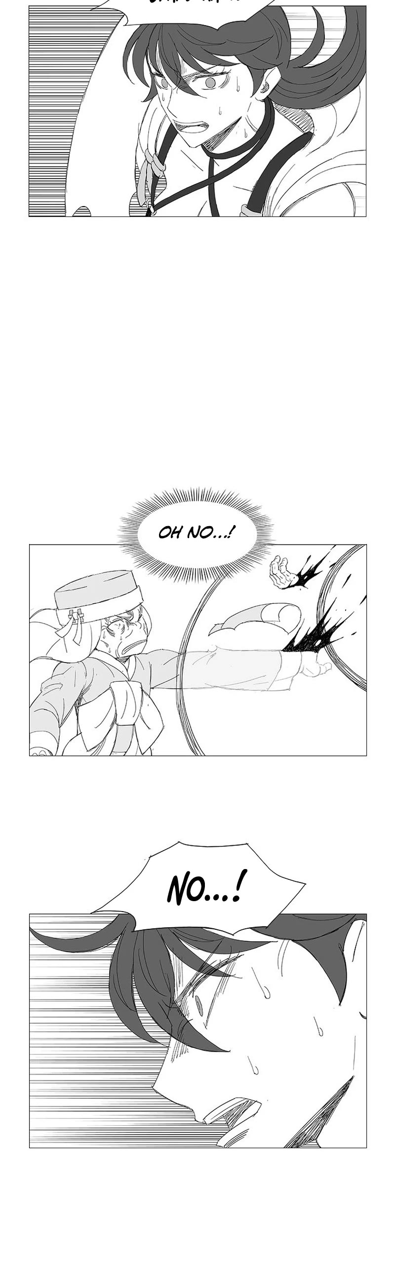 Wind Sword Chapter 117 page 16 - Chapter 117