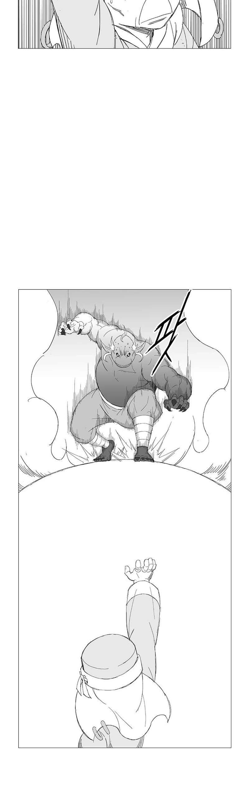 Wind Sword Chapter 117 page 6 - Chapter 117