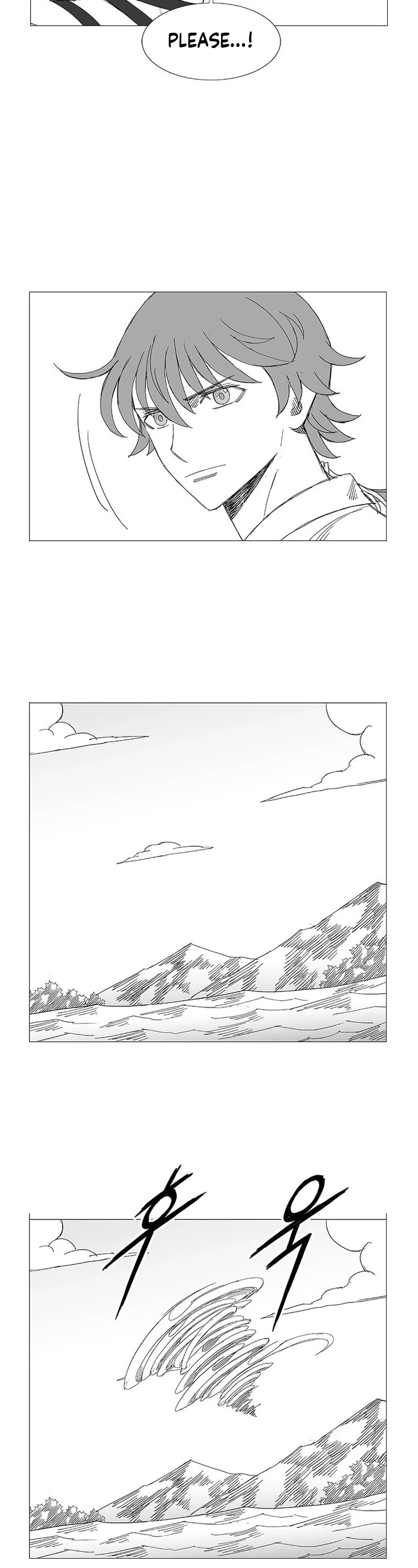 Wind Sword Chapter 118 page 10 - Chapter 118