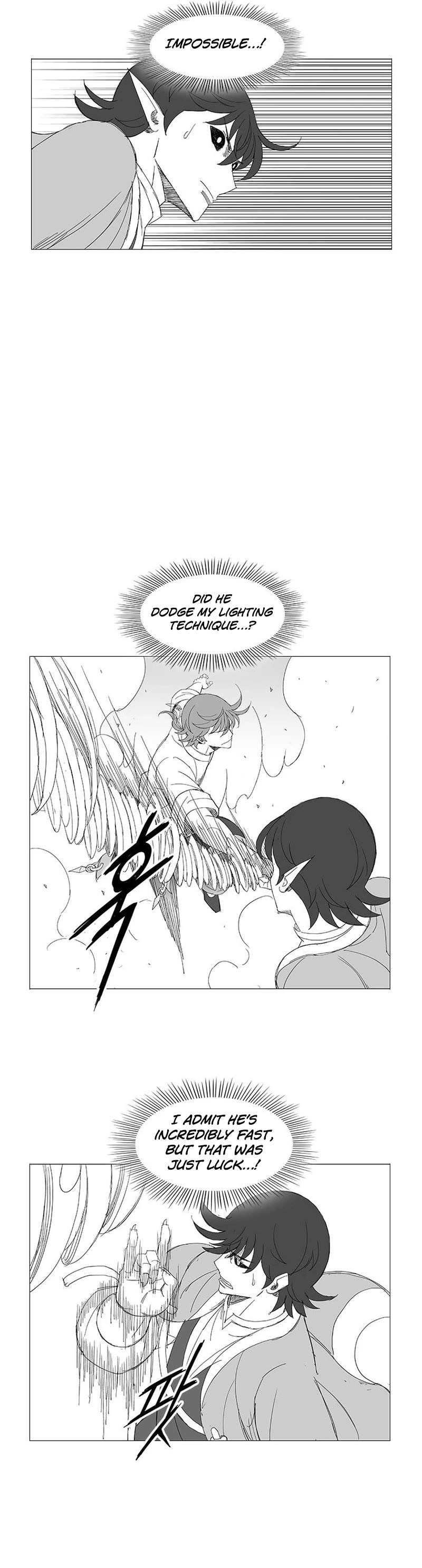 Wind Sword Chapter 118 page 15 - Chapter 118