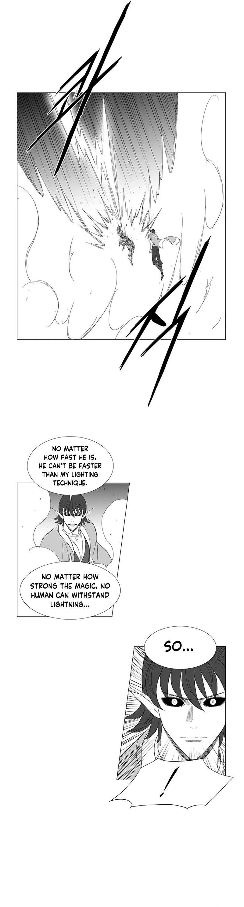 Wind Sword Chapter 118 page 16 - Chapter 118