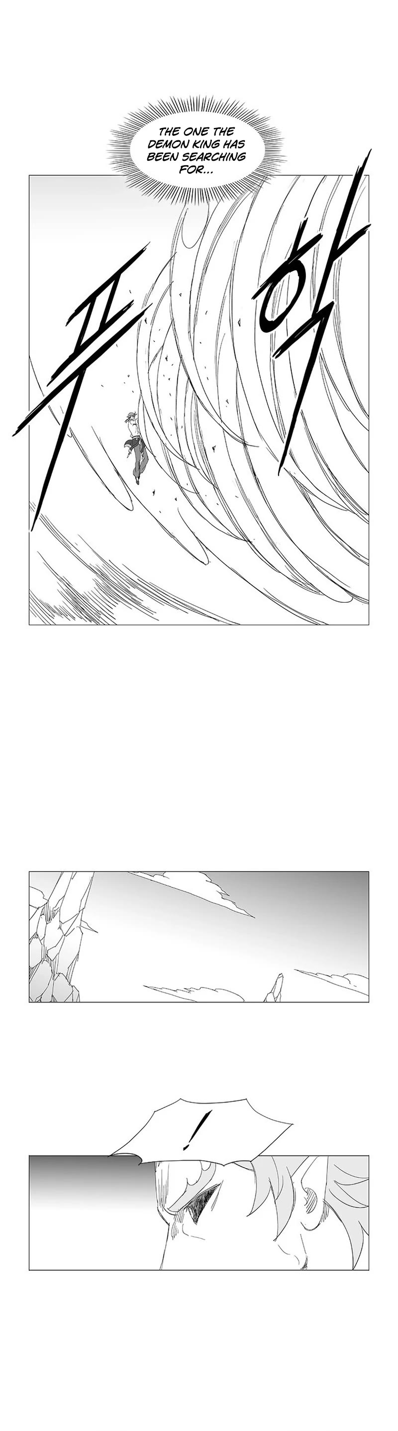 Wind Sword Chapter 118 page 18 - Chapter 118
