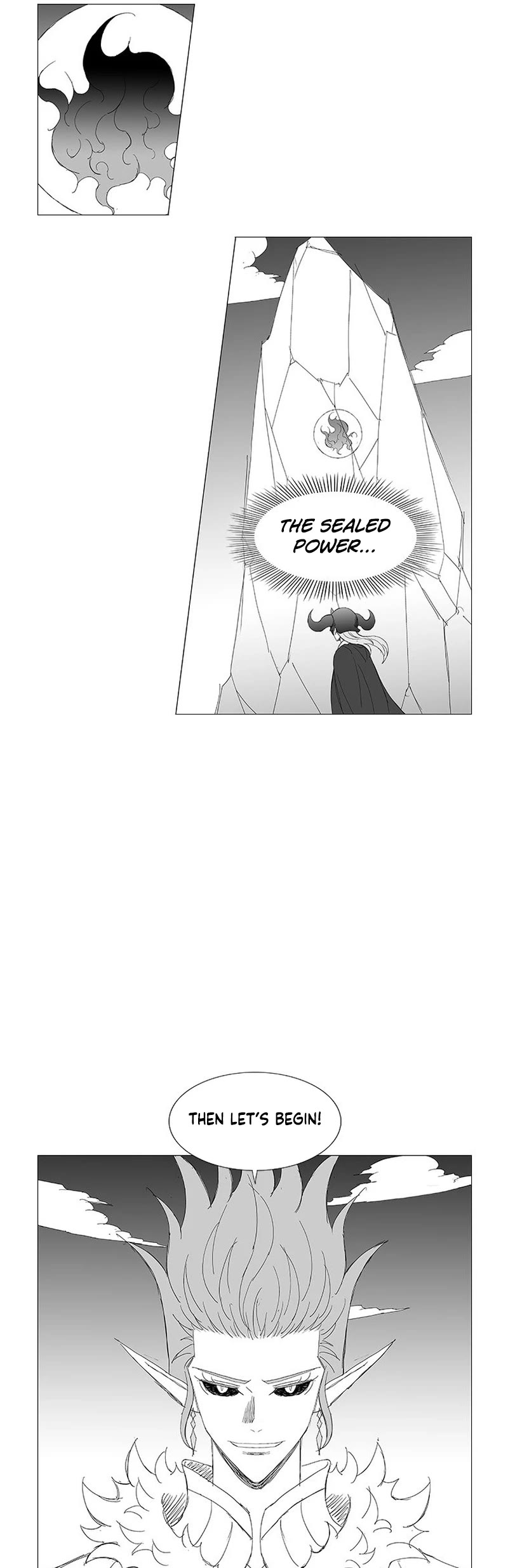 Wind Sword Chapter 119 page 17 - Chapter 119