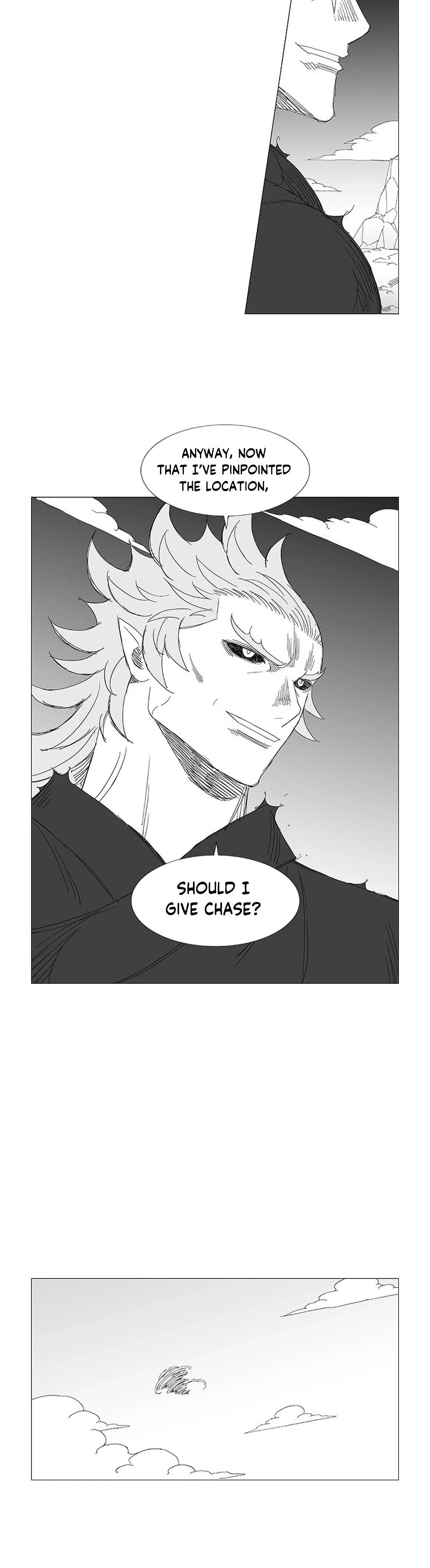 Wind Sword Chapter 119 page 2 - Chapter 119