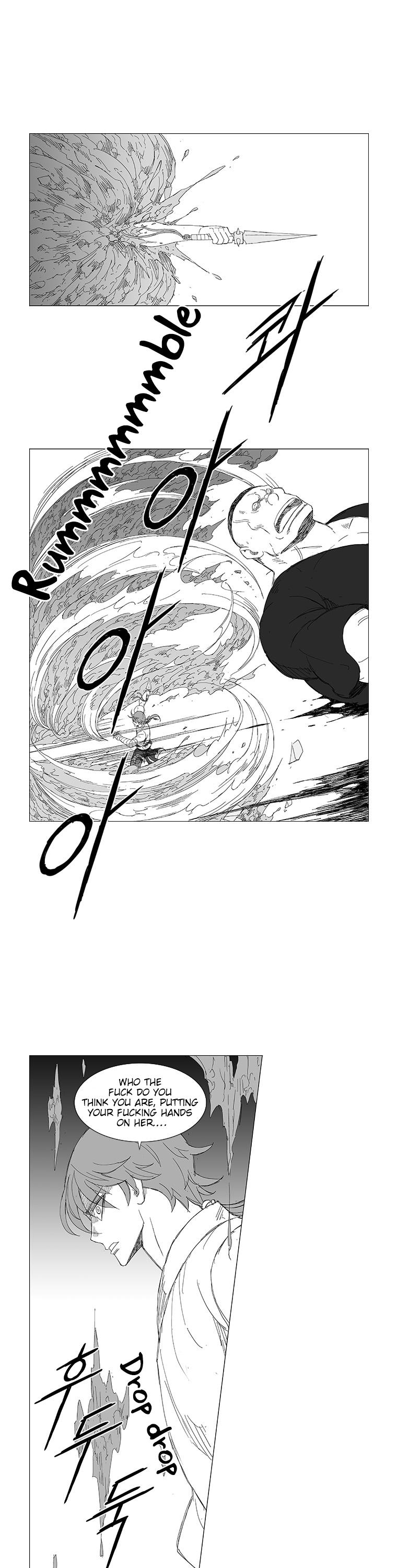 Wind Sword Chapter 12 page 14 - Chapter 12