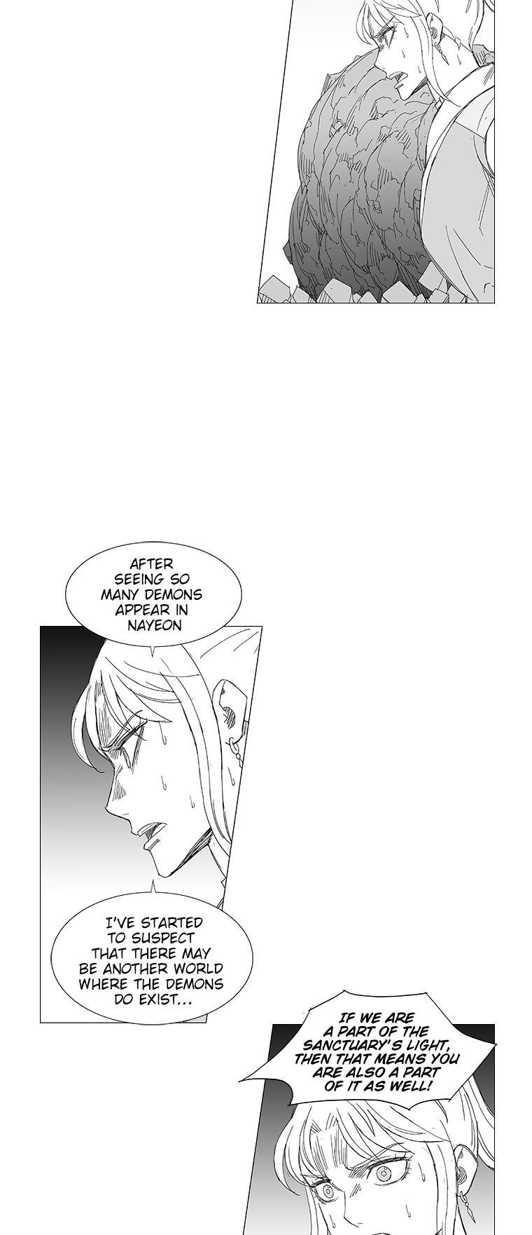 Wind Sword Chapter 12 page 3 - Chapter 12