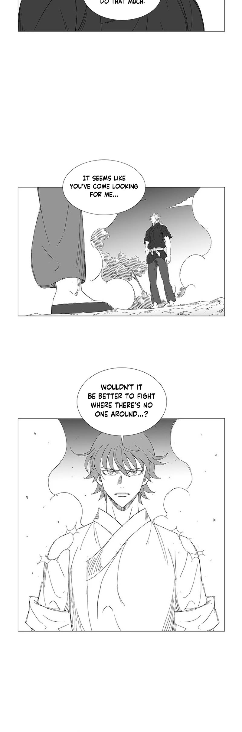 Wind Sword Chapter 120 page 12 - Chapter 120