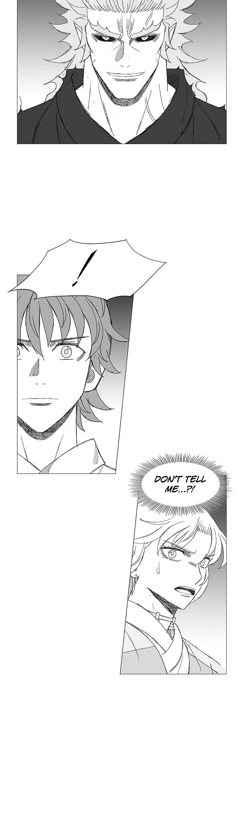 Wind Sword Chapter 120 page 15 - Chapter 120
