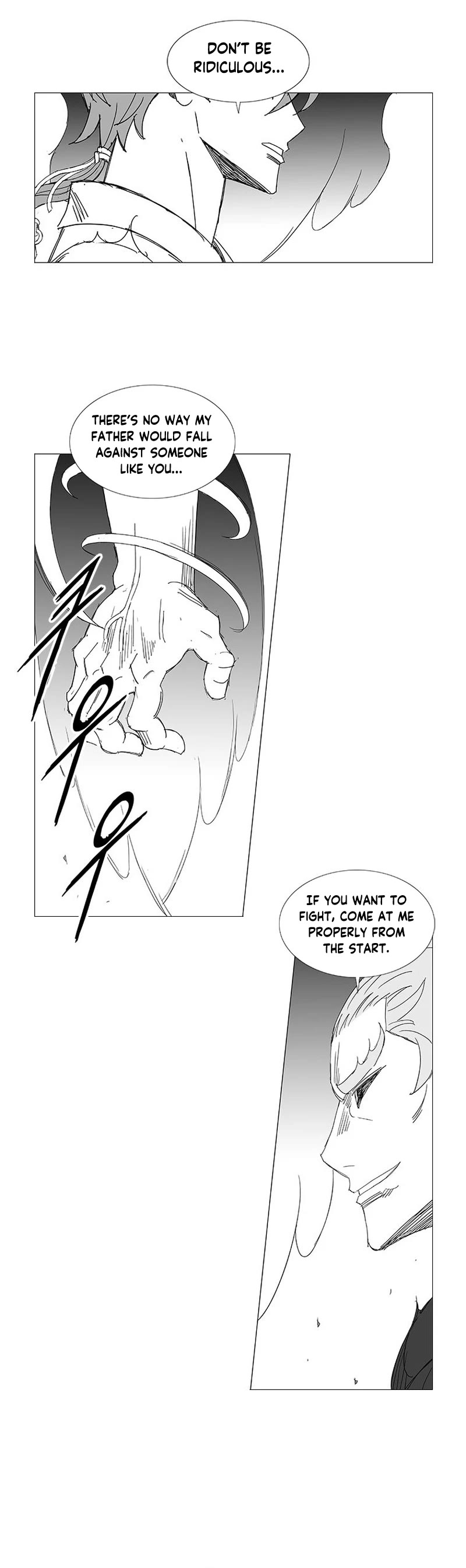 Wind Sword Chapter 120 page 16 - Chapter 120