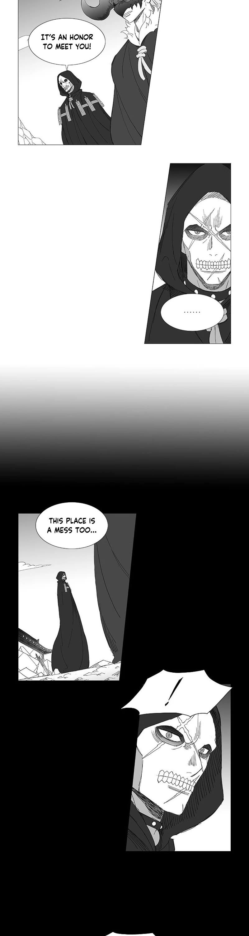 Wind Sword Chapter 120 page 2 - Chapter 120