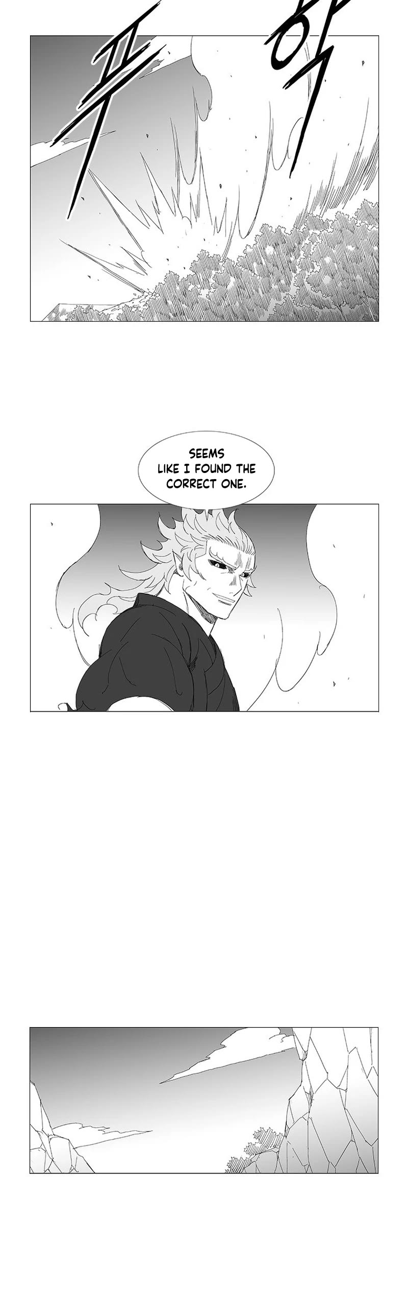 Wind Sword Chapter 120 page 8 - Chapter 120