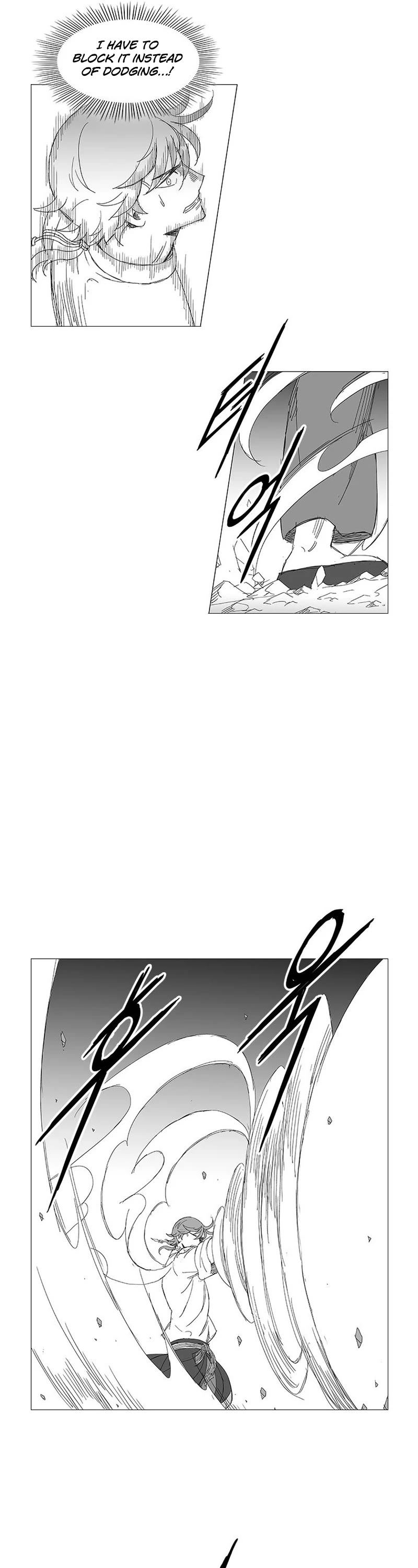 Wind Sword Chapter 121 page 13 - Chapter 121