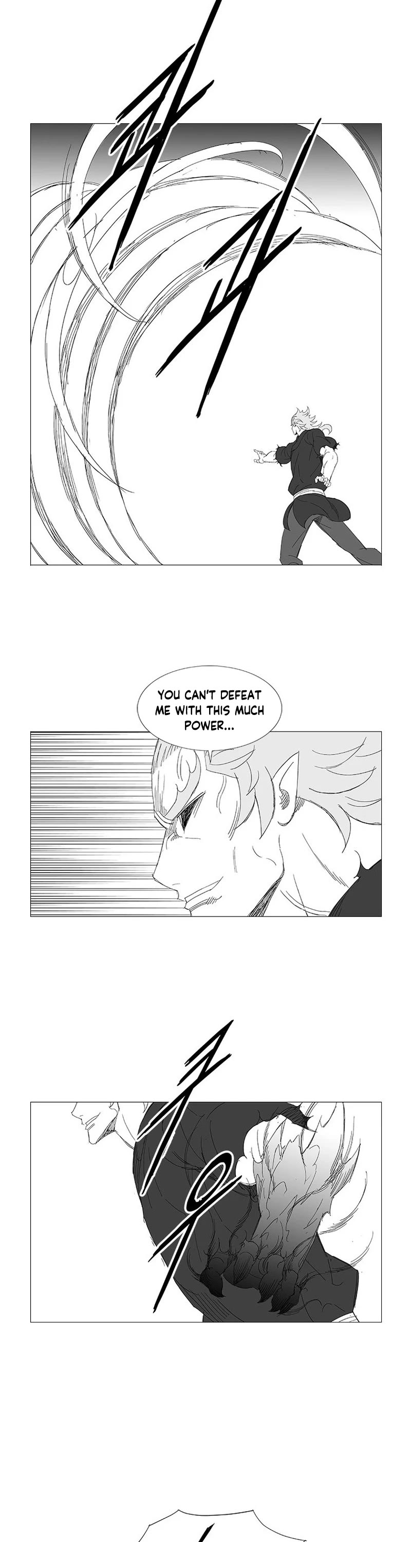 Wind Sword Chapter 121 page 14 - Chapter 121