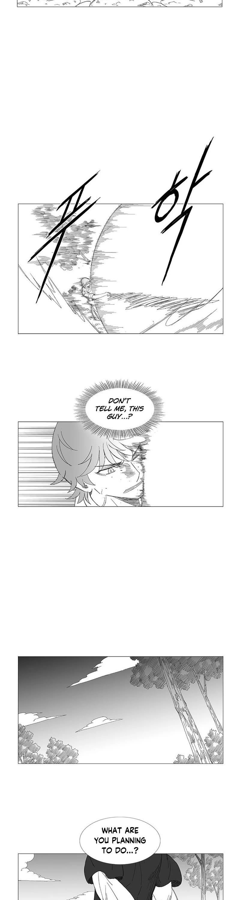 Wind Sword Chapter 121 page 6 - Chapter 121