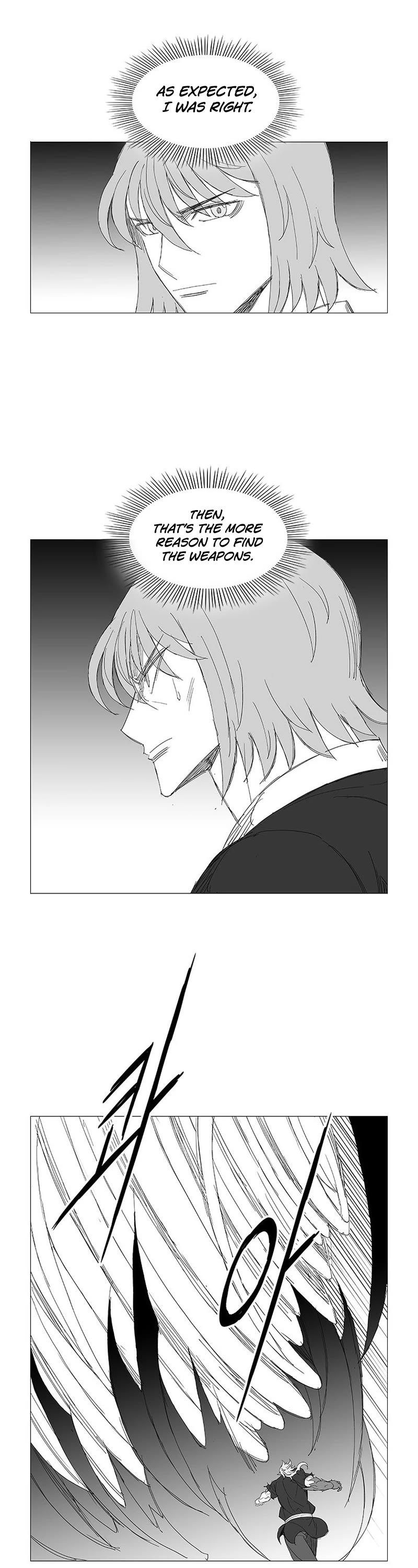 Wind Sword Chapter 122 page 16 - Chapter 122