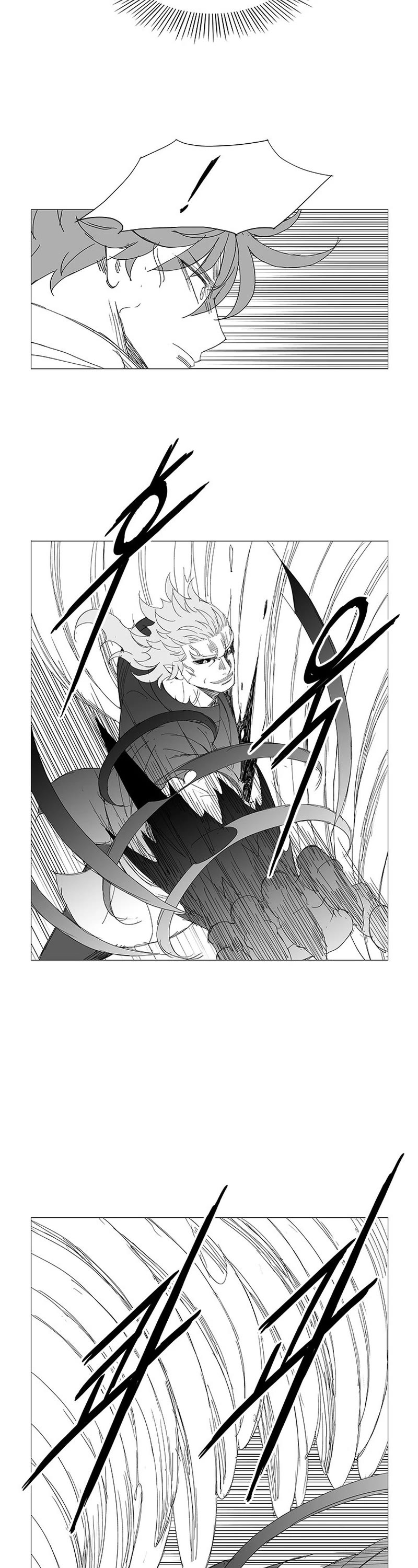 Wind Sword Chapter 122 page 18 - Chapter 122