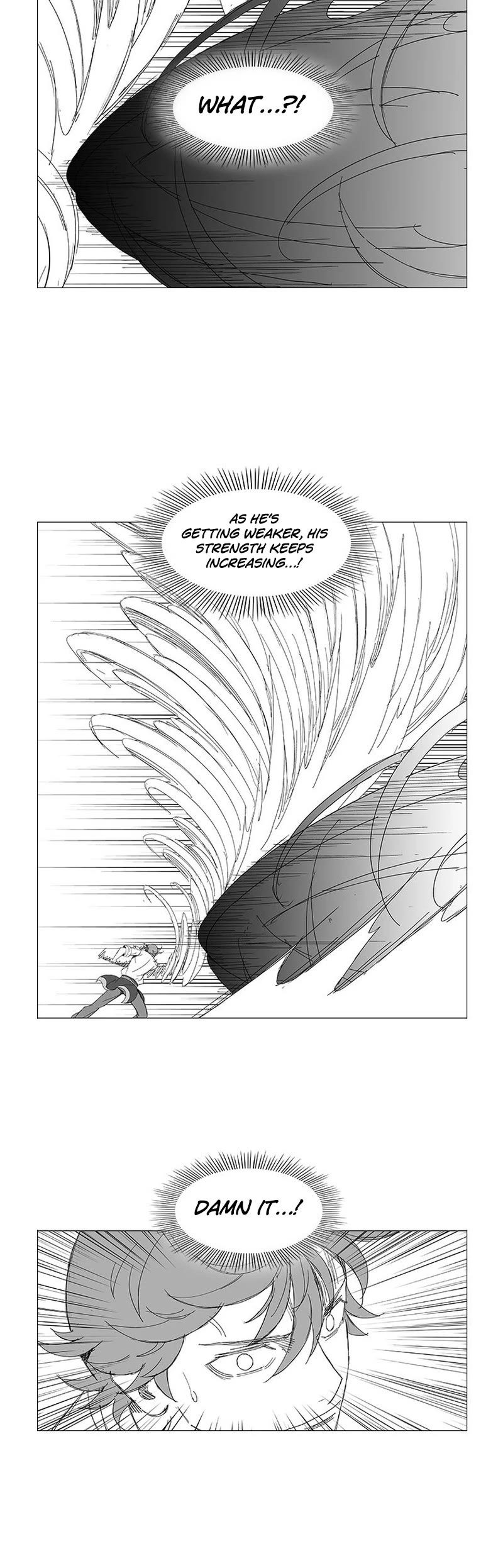 Wind Sword Chapter 122 page 19 - Chapter 122